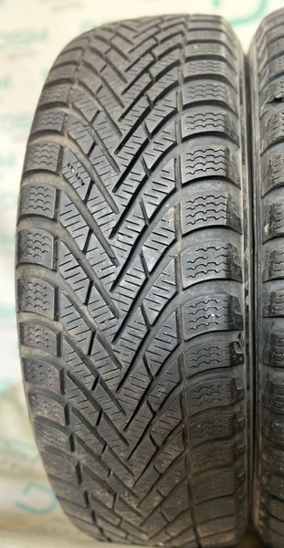 195/65 R15 Pirelli Cinturato Winter 01610 фото