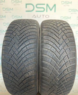 225/55 R17 Hankook Winter I*Cept RS3 04639 фото