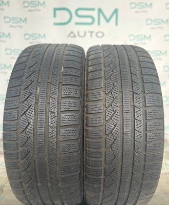 225/45 R17 Continental ContiWinterContact TS 810 04310 фото