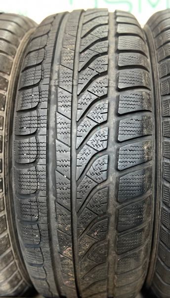 185/60 R15 Dunlop Sp Winter Response 01514 фото