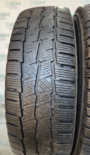 225/75 R16C Michelin Agilis Alpin 03101 фото