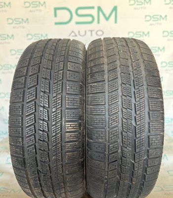 245/50 R19 Pirelli Scorpion Ice & Snow 05146 фото
