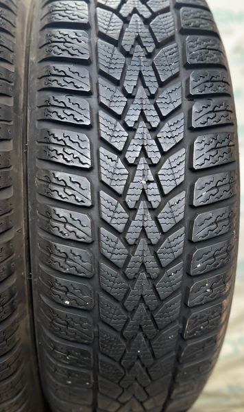 185/60 R15 Dunlop Sp Winter Response 2 01046 фото