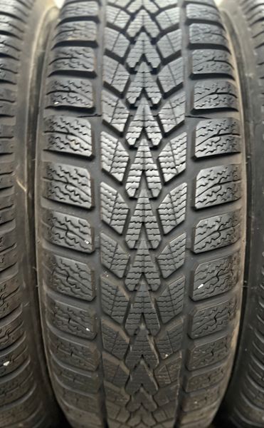 185/60 R15 Dunlop Sp Winter Response 2 01046 фото