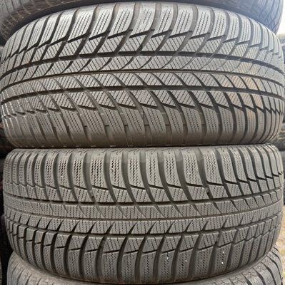 225/50 R17 Bridgestone Blizzak LM001 04913 фото