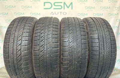 195/60 R15 Bridgestone Blizzak LM-30 01559 фото