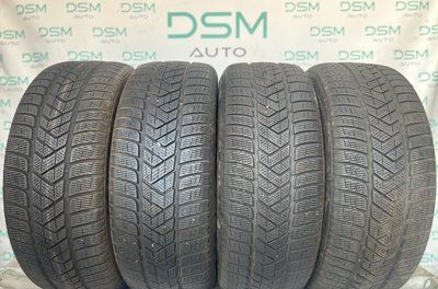 235/55 R18 Pirelli Scorpion Winter 04344 фото