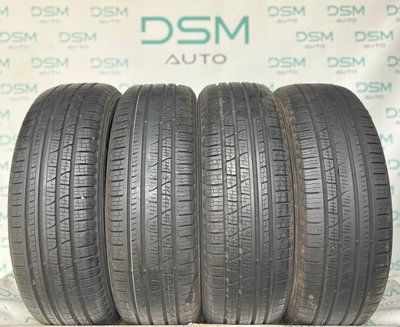 215/60 R17 Bridgestone Dueler H/P Sport 04047 фото