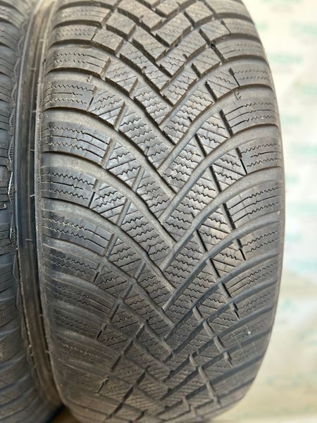 225/55 R17 Hankook Winter I*Cept RS3 04639 фото