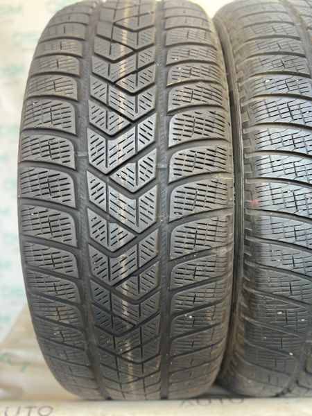 235/55 R18 Pirelli Scorpion Winter 04344 фото