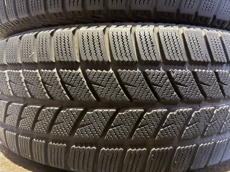 205/60 R15 Blacklion Snow Pioneer BW56 01906 фото