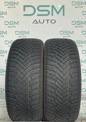 225/65 R17 Goodyear EfficientGrip SUV 4x4 04212 фото