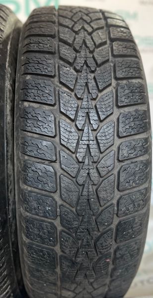 185/60 R15 Dunlop Sp Winter Response 2 01515 фото