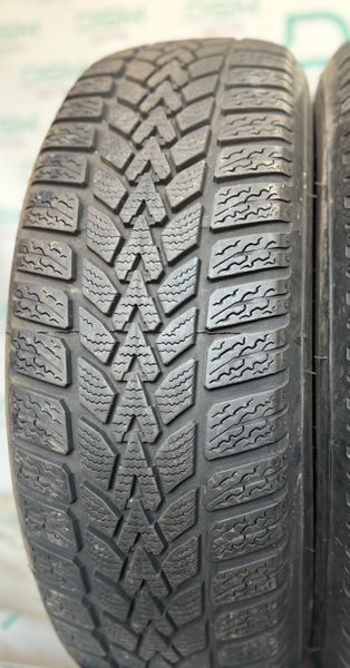 185/60 R15 Dunlop Sp Winter Response 2 01515 фото