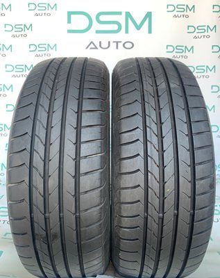 215/50 R17 Goodyear EfficientGrip 04015 фото