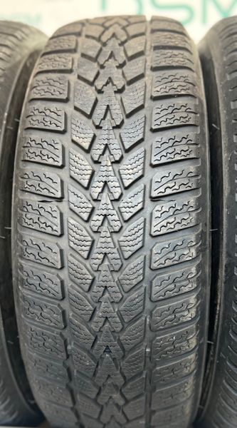 185/60 R15 Dunlop Sp Winter Response 2 01515 фото