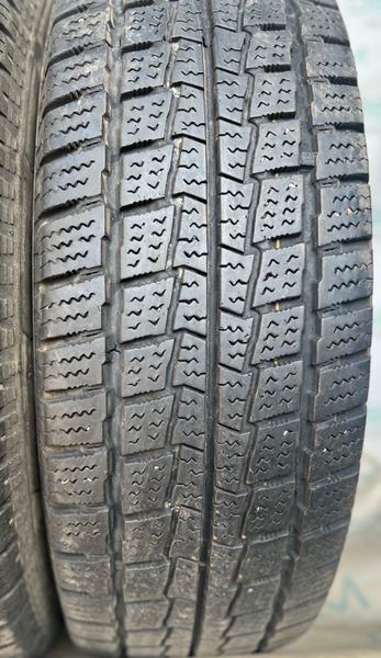 225/75 R16C Michelin Agilis Camping 03056 фото