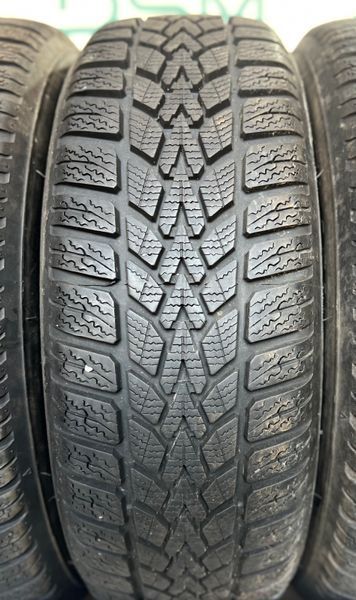 185/60 R15 Dunlop Sp Winter Response 2 01515 фото