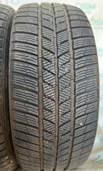 225/45 R18 Barum Polaris 5 04686 фото