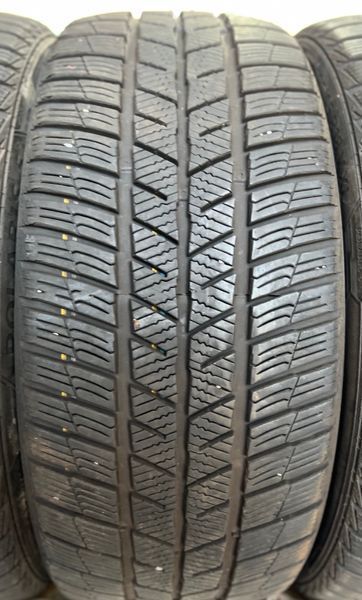 225/45 R18 Barum Polaris 5 04686 фото