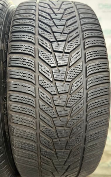 255/45 R19 Hankook Winter I*Cept Evo3 05045 фото