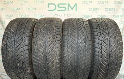 245/45 R18 Goodyear Ultra Grip 8 Performance 04731 фото