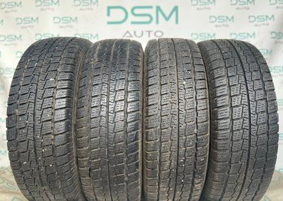 225/75 R16C Michelin Agilis Camping 03056 фото