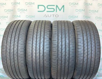 235/45 R20 Continental ContiEcoContact 6 15100 фото