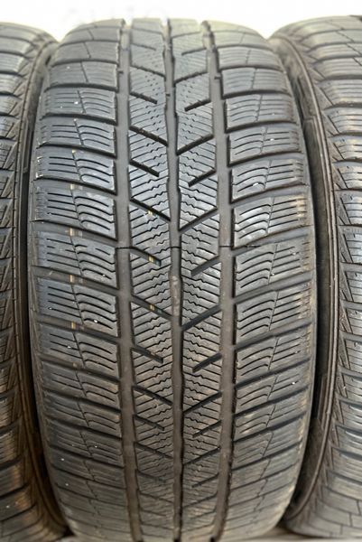 225/45 R18 Barum Polaris 5 04686 фото