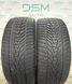 255/45 R19 Hankook Winter I*Cept Evo3 05045 фото 1