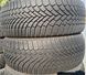 225/60 R17 Bridgestone Blizzak 6 04956 фото 1