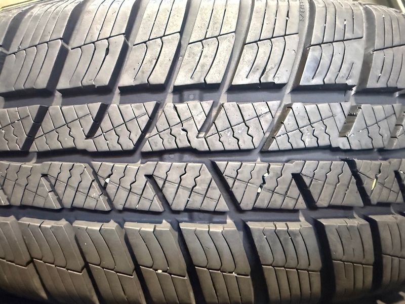 185/65 R15 Barum Polaris 5 01811 фото