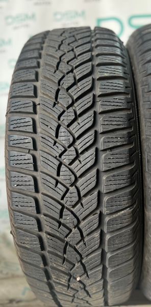 215/65 R16 Fulda Kristall Control HP2 02132 фото