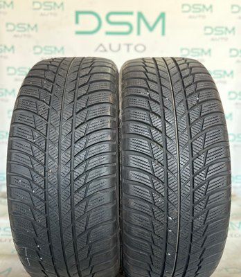 225/45 R18 Bridgestone Blizzak LM001 04687 фото