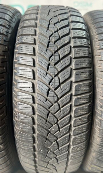 215/65 R16 Fulda Kristall Control HP2 02132 фото