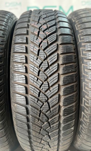 215/65 R16 Fulda Kristall Control HP2 02132 фото
