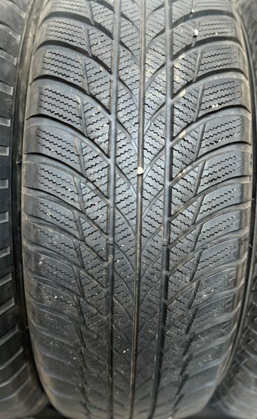 215/65 R17 Bridgestone Blizzak LM001 04603 фото