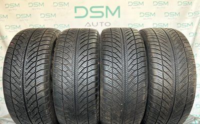 245/45 R18 Goodyear Ultra Grip 8 Performance 04732 фото