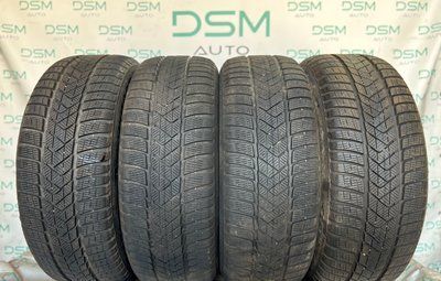 245/50 R19 Pirelli Winter Sottozero 3 05147 фото