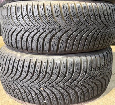 205/60 R15 Hankook Winter I*Cept RS2 01908 фото