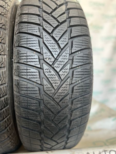 185/60 R15 Dunlop Sp Winter Sport M3 01516 фото