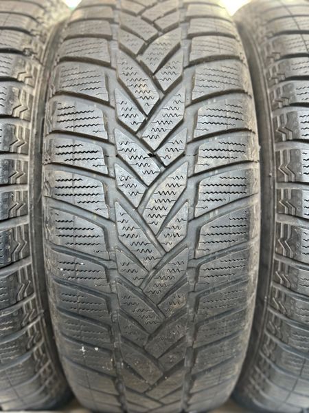 185/60 R15 Dunlop Sp Winter Sport M3 01516 фото