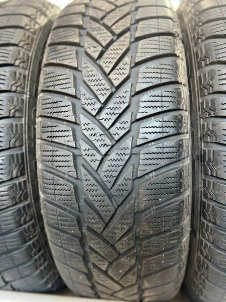 185/60 R15 Dunlop Sp Winter Sport M3 01516 фото