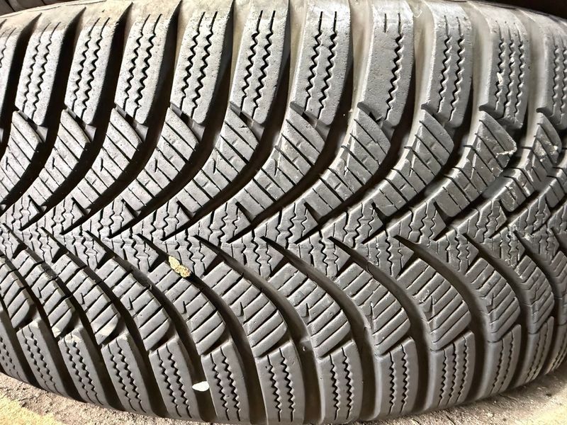 205/60 R15 Hankook Winter I*Cept RS2 01908 фото