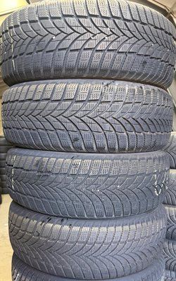 205/60 R15 Maxxis Presa Snow 01909 фото