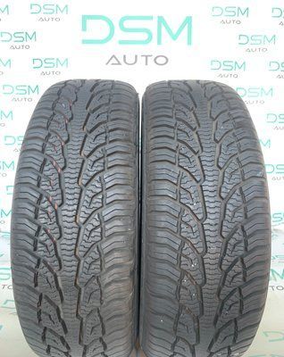 215/60 R17 Uniroyal All Season Expert 2 04450 фото