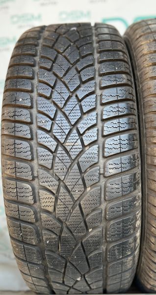 215/60 R16 Dunlop Sp Winter Sport 3D 02289 фото