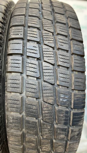 225/75 R16C Toyo H09 03102 фото