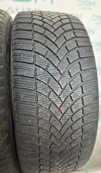 225/45 R18 Bridgestone Blizzak LM005 04688 фото