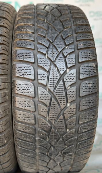 215/60 R16 Dunlop Sp Winter Sport 3D 02289 фото